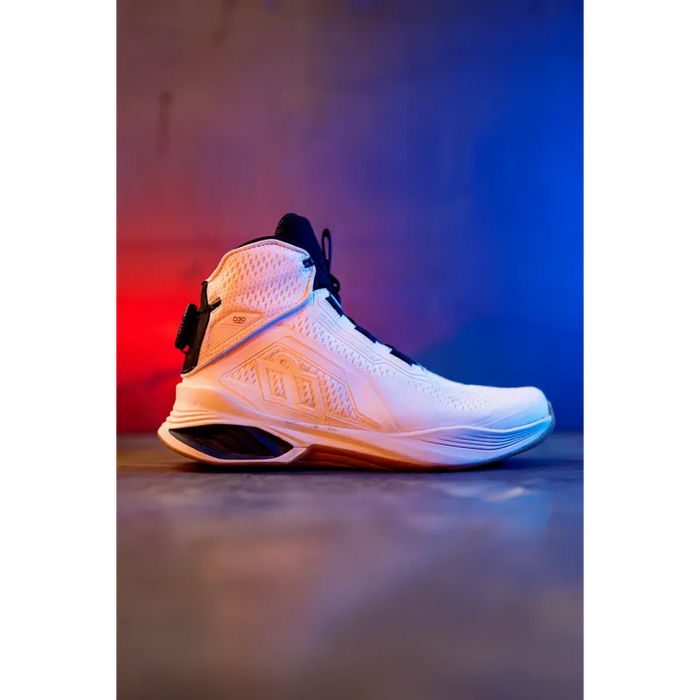 Icon Mens Hooligan AF CE Boots