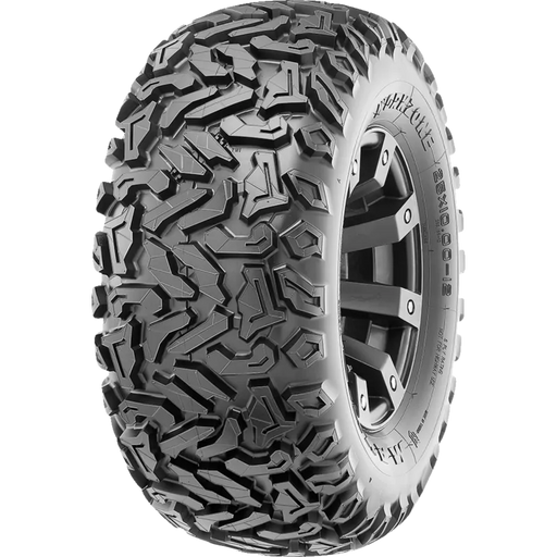 Maxxis Workzone Heavy-Duty UTV Tire
