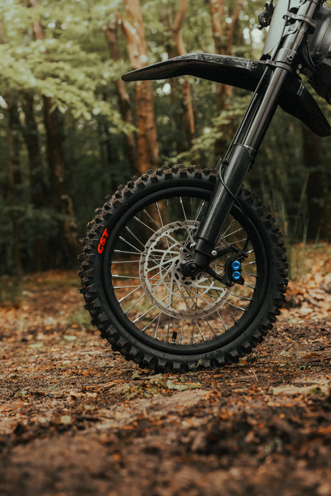 Talaria X3 Mini Electric Dirt Bike