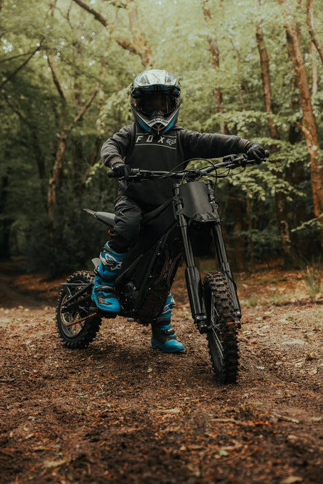 Talaria X3 Mini Electric Dirt Bike
