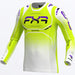 FXR Youth Vapor Air MX Jersey 2026 - Atomic, view 2