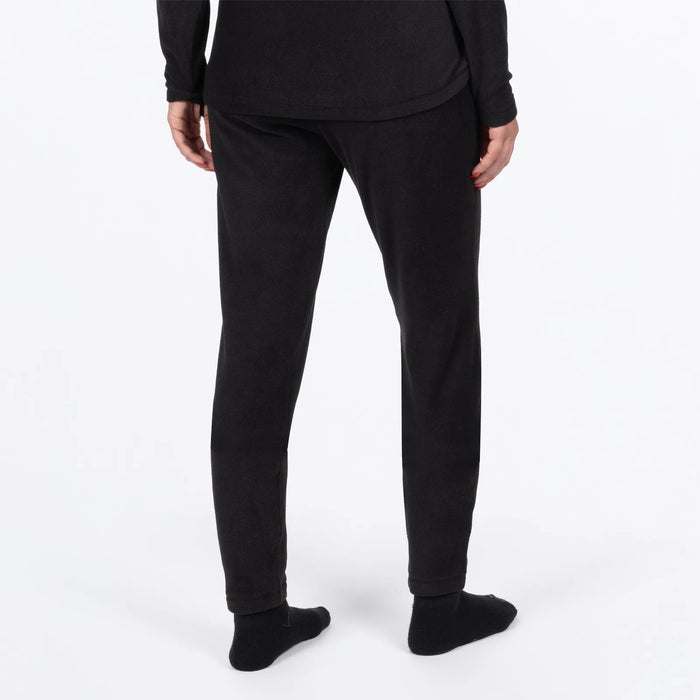 FXR Womens Pyro Thermal Pant 2027 - Black, view 2