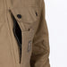 FXR Mens Roughneck Canvas Jacket - Canvas, view 5