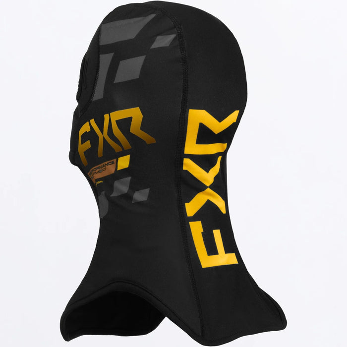 FXR Boost Anti-Fog Balaclava 2027 - Kash, view 2