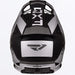 FXR Apex Snow Helmet - Grey/Titanium, view 3