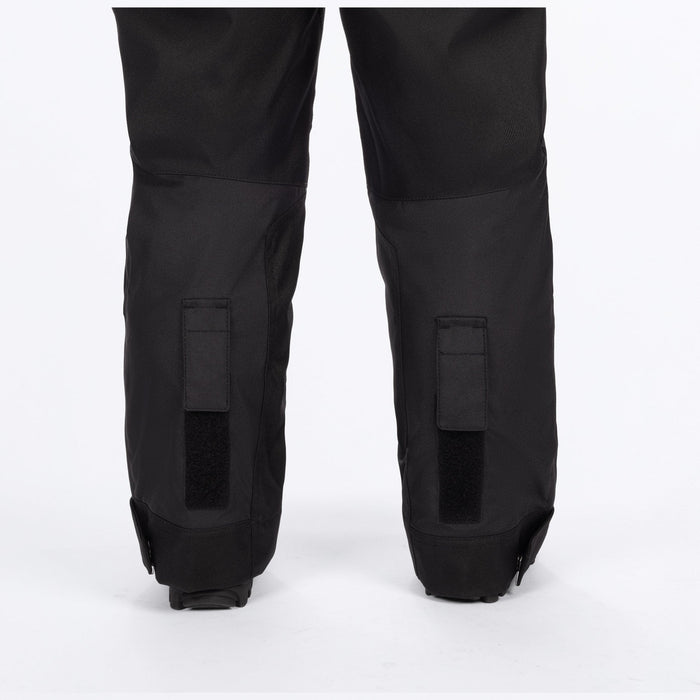 FXR Youth Cold Cross CX Monosuit