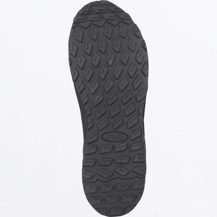 FXR Vapor Pro Terrain Boot - Black Ops, view 3