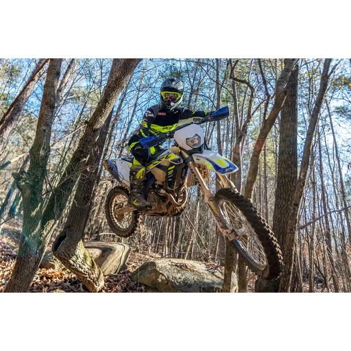 Kenda K775 Front/K786 Rear Washougal II Intermediate-Terrain Tire
