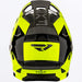 FXR Youth Apex Snow Helmet - HiVis, view 3