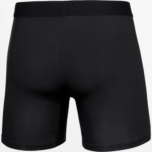 FXR Mens Atmosphere Boxer Brief 2027 - Black, view 2