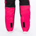 FXR Womens Revo F.A.S.T. Insulated Monosuit - Black/Razz, view 8