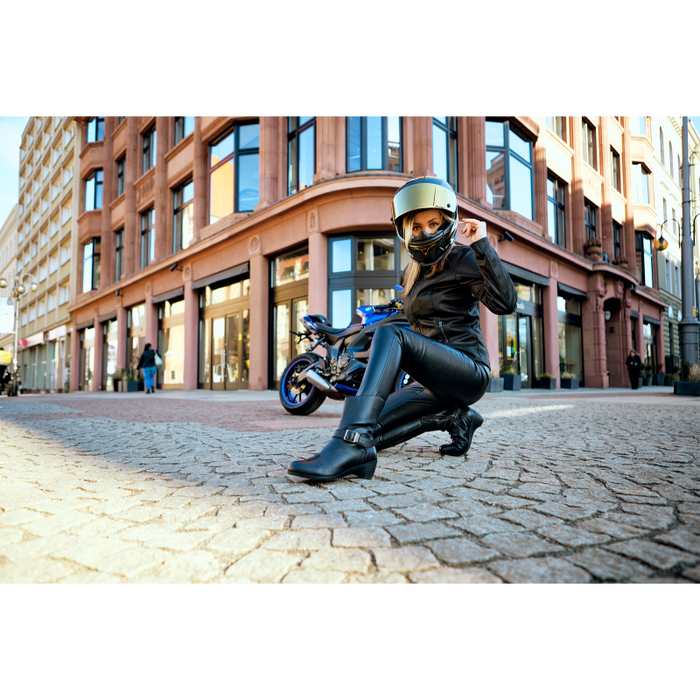 Icon Womens Tuscadero Boots