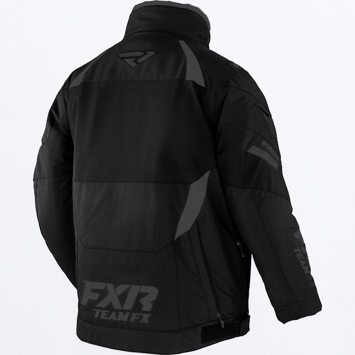 FXR Mens Team FX Jacket