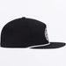 FXR Relic Hat - Black/Grey, view 4
