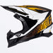 FXR Helium Alpha MX MIPS Helmet - Brazen, view 2
