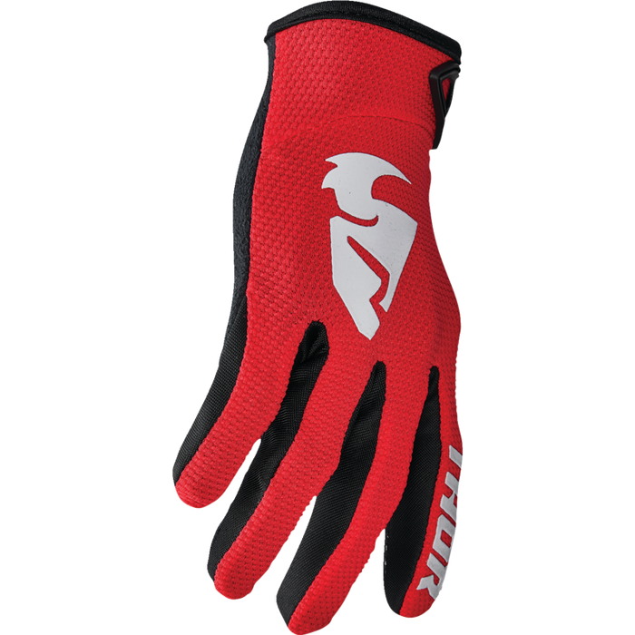 Thor Mens Sector Gloves - Acid