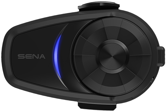 Sena 10S Motorcycle Bluetooth Communication System