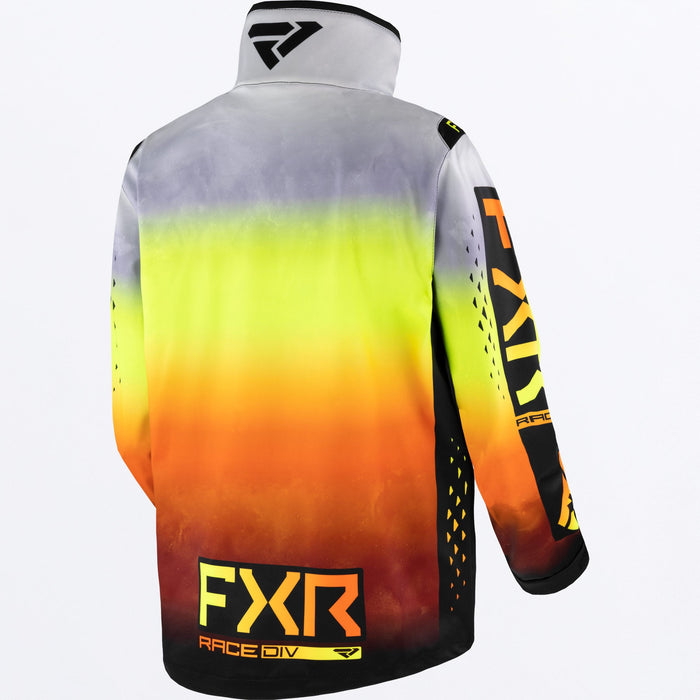 FXR Cold Cross RR Jacket 2023