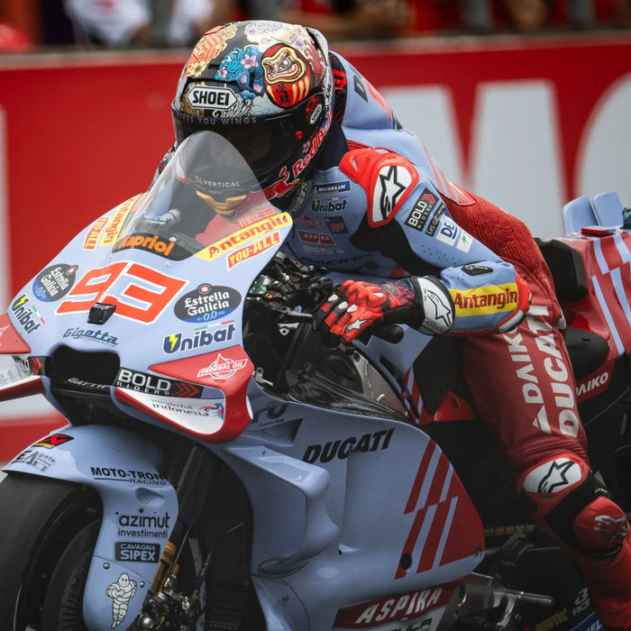 Shoei X-Fifteen Marquez Motegi 5 Helmet
