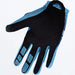 FXR Pro-Fit Air MX Glove 2027 - Sky/Black, view 2