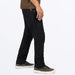 FXR Mens Industry Pant 2027 - Black, view 4