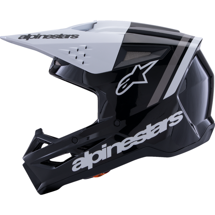Alpinestars SM3 Supertech Radium Offroad Helmet