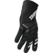 Thor Womens Spectrum Gloves - Blue/White