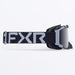 FXR Combat Goggle 2027 - Ti, view 3