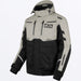 FXR Mens Expedition Pro 2-in-1 Jacket