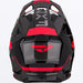 FXR Apex Snow Helmet - Red, view 3