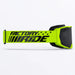 FXR FXR Factory Ride Goggle - HiVis, view 4