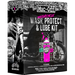 Muc-Off Motorcycle Wash / Protect & Lube Kit - Front