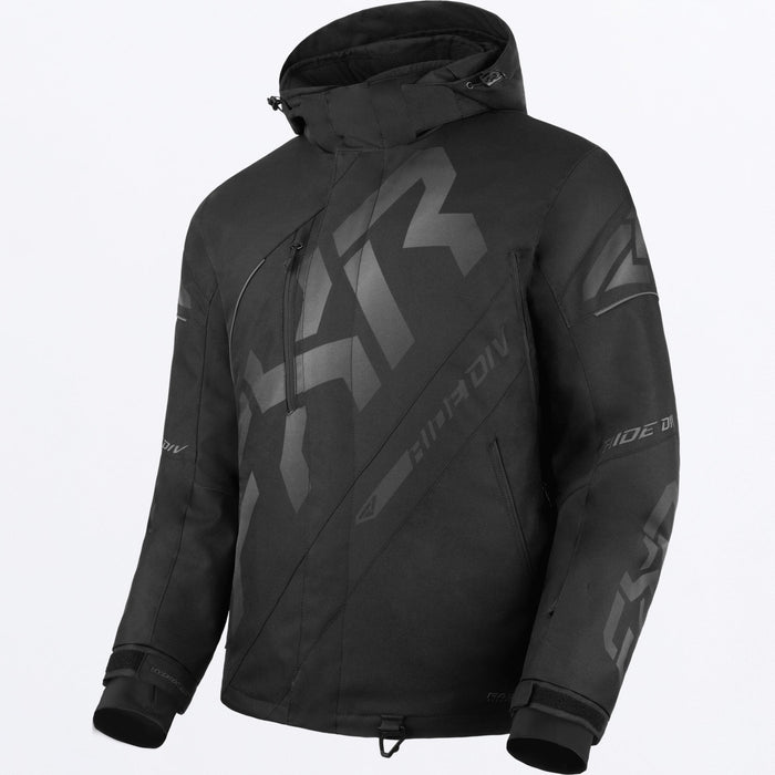 FXR Mens CX Jacket