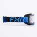 FXR FXR Factory Ride Roll-Off Goggle - Blue/Black, view 4