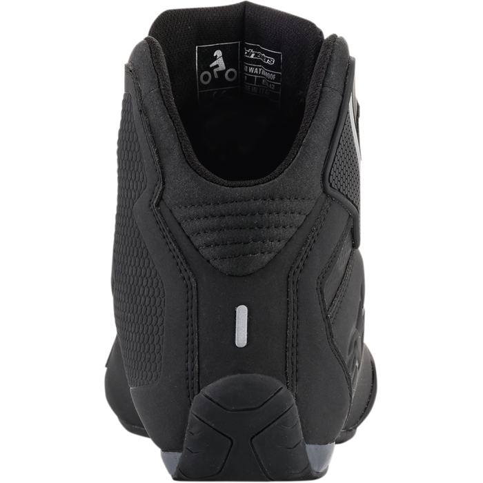 Alpinestars Mens Sektor Waterproof Shoes