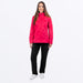 FXR Womens Ridge Softshell Jacket