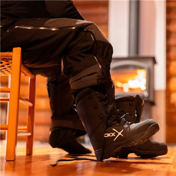 CKX Colchester Boots