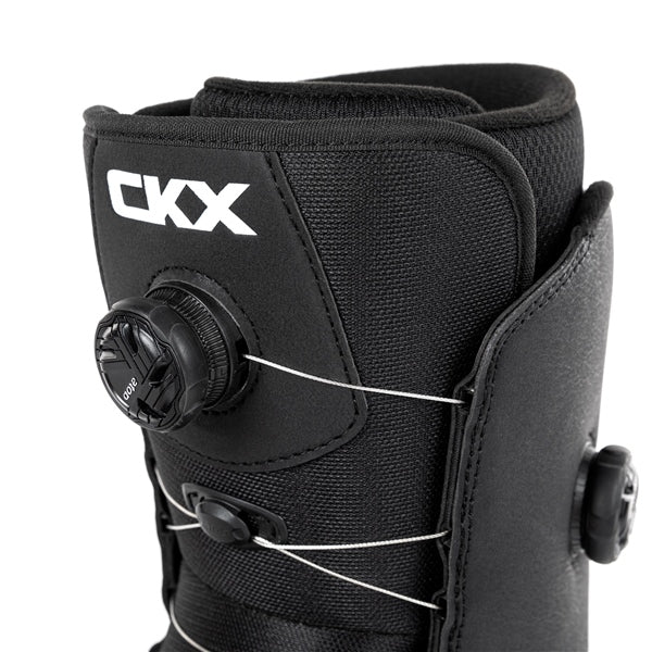 CKX Colchester Boots Pro