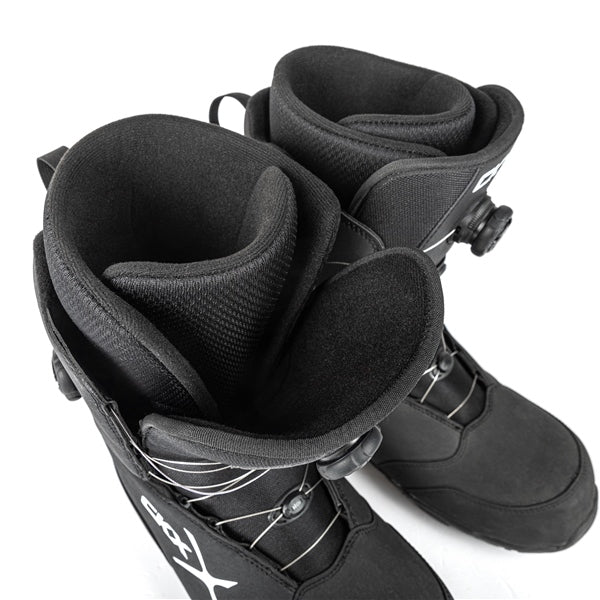 CKX Colchester Boots Pro