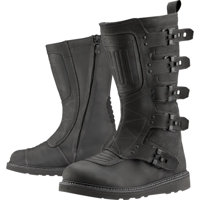 Icon Mens Elsinore 2 Boots