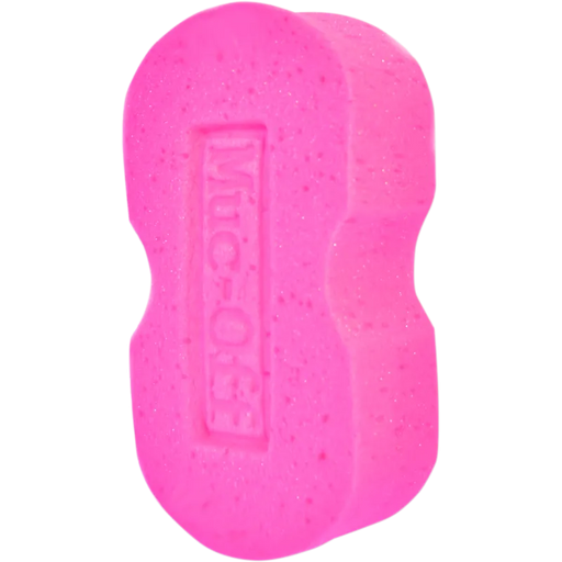 Muc-Off Expanding Pink Sponge - Other