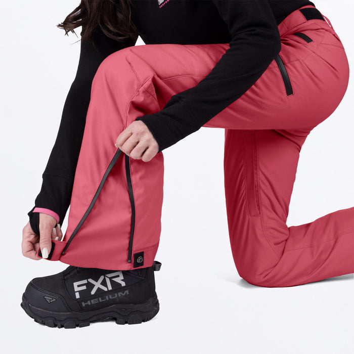 FXR Womens Aerial Pant