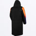 FXR Mens Warm-Up Coat