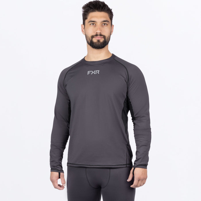 FXR Mens Atmosphere Longsleeve