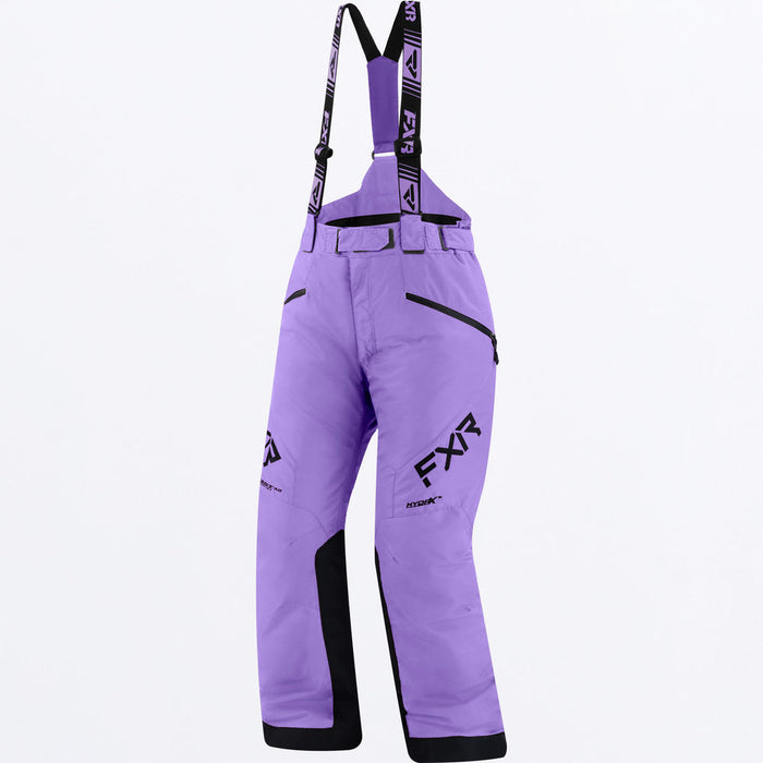 FXR Womens Insulated Fresh Pant