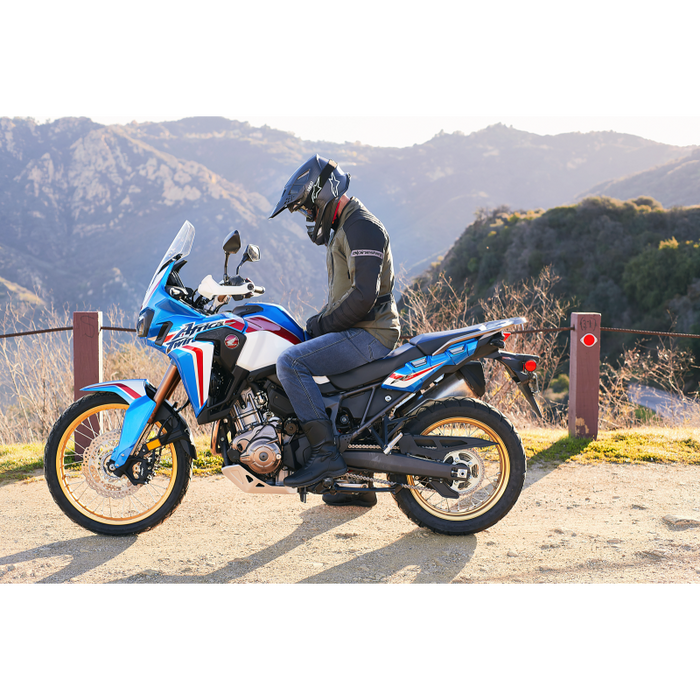 Alpinestars Mens Web Gore-Tex Boots