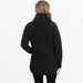 FXR Womens Sapphire Sherpa Jacket 2027 - Black, view 2
