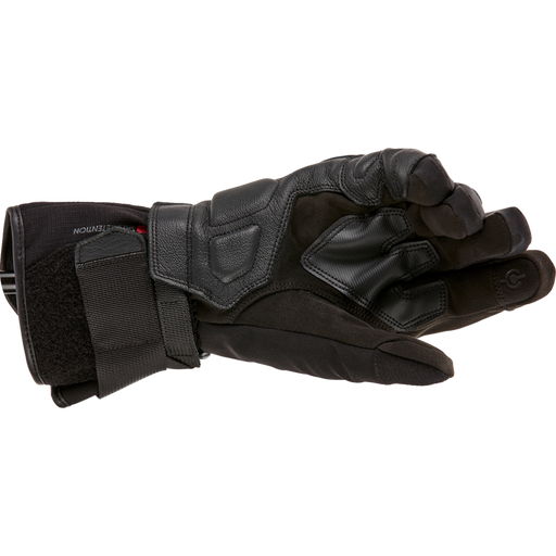 Alpinestars Mens Tourer W-7 V2 Drystar Gloves - Black