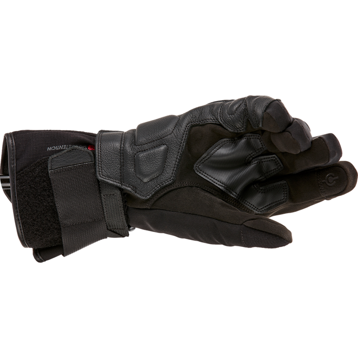 Alpinestars Mens Tourer W-7 V2 Drystar Gloves - Black