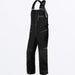 FXR Mens Ridge Pro Trilaminate Bib Pant